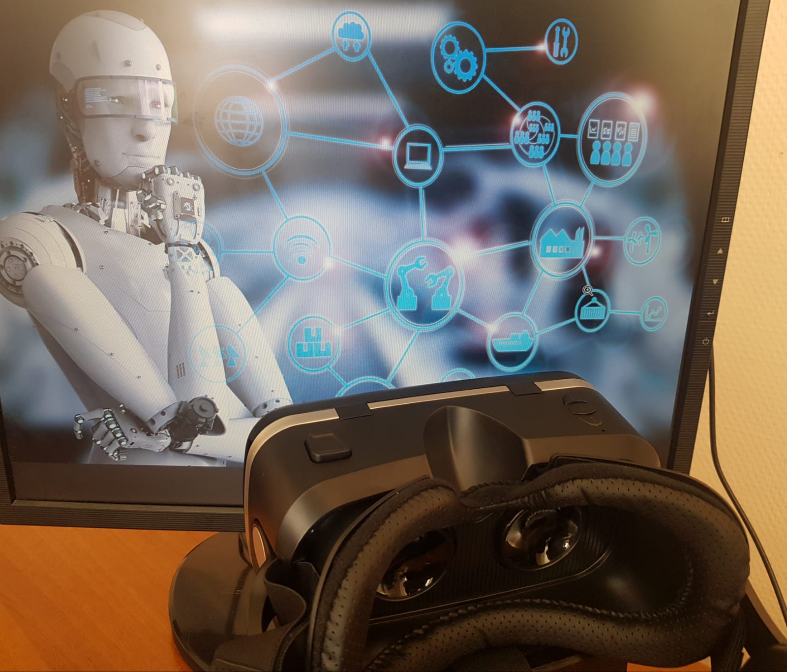 AR/VR-технологии в образовании
